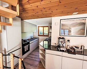 Verblijf 18215901 - Appartement Graubunder / Grisons - Appartement Casa Foppa