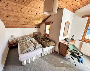 Verblijf 18215901 - Appartement Graubunder / Grisons - Appartement Casa Foppa