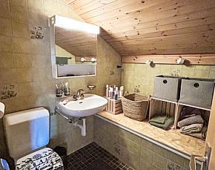 Verblijf 18215901 - Appartement Graubunder / Grisons - Appartement Casa Foppa