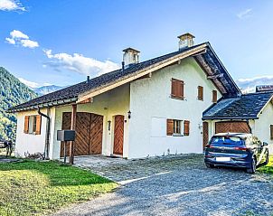 Verblijf 18215901 - Appartement Graubunder / Grisons - Appartement Casa Foppa