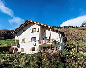 Guest house 18215901 - Apartment Under Gr�ub / Grisons - Appartement Casa Foppa