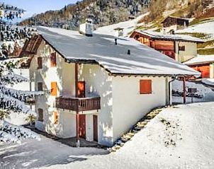 Guest house 18215901 - Apartment Under Gr�ub / Grisons - Appartement Casa Foppa