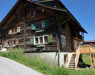 Verblijf 1821601 • Vakantiewoning Graubunder / Grisons • Huisje in Vignogn 