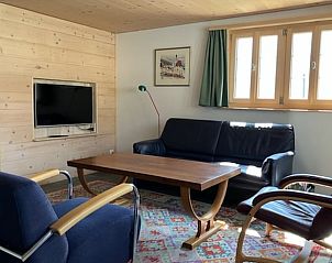 Verblijf 1821601 - Vakantiewoning Graubunder / Grisons - Huisje in Vignogn