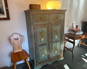 Verblijf 1821601 - Vakantiewoning Graubunder / Grisons - Huisje in Vignogn