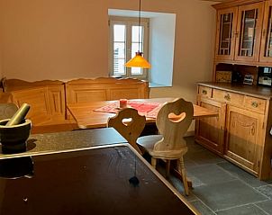 Verblijf 1821601 - Vakantiewoning Graubunder / Grisons - Huisje in Vignogn