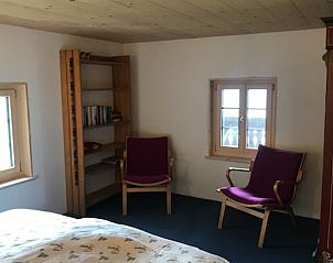 Verblijf 1821601 - Vakantiewoning Graubunder / Grisons - Huisje in Vignogn