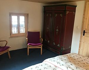 Verblijf 1821601 - Vakantiewoning Graubunder / Grisons - Huisje in Vignogn