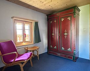 Verblijf 1821601 - Vakantiewoning Graubunder / Grisons - Huisje in Vignogn