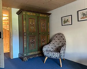 Verblijf 1821601 - Vakantiewoning Graubunder / Grisons - Huisje in Vignogn