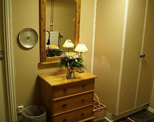 Verblijf 18217302 - Vakantiewoning Götaland - Eriks Bädd och Pentry