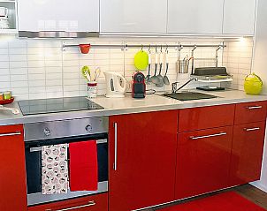 Verblijf 1821901 - Appartement Graubunder / Grisons - Appartement Chesa Rossa