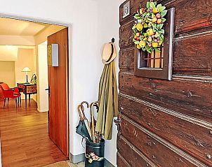 Verblijf 1821901 - Appartement Graubunder / Grisons - Appartement Chesa Rossa