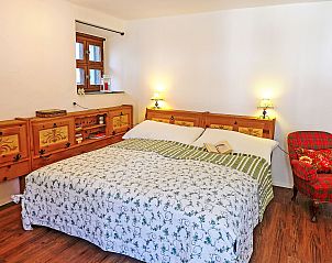 Verblijf 1821901 - Appartement Graubunder / Grisons - Appartement Chesa Rossa