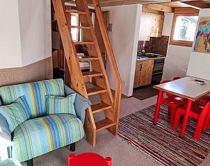 Unterkunft 1822512 - Appartement Graubünden - Appartement Girun