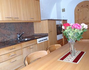 Verblijf 1822602 - Appartement Graubunder / Grisons - Appartement Ferienwohnung Chasa Quadra