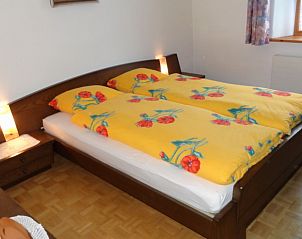 Verblijf 1822602 - Appartement Graubunder / Grisons - Appartement Ferienwohnung Chasa Quadra