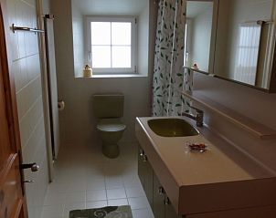 Verblijf 1822602 - Appartement Graubunder / Grisons - Appartement Ferienwohnung Chasa Quadra