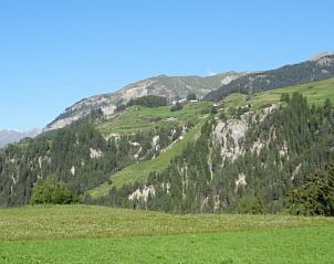 Verblijf 1822602 - Appartement Graubunder / Grisons - Appartement Ferienwohnung Chasa Quadra