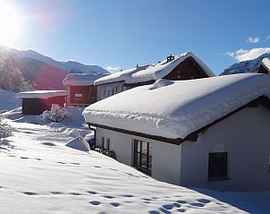 Verblijf 1822602 - Appartement Graubunder / Grisons - Appartement Ferienwohnung Chasa Quadra