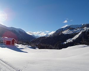 Verblijf 1822602 - Appartement Graubunder / Grisons - Appartement Ferienwohnung Chasa Quadra