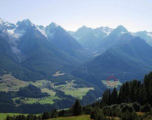 Verblijf 1822603 - Appartement Graubunder / Grisons - Appartement Ferienwohnung Forsthaus Falkenstein