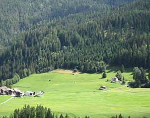 Verblijf 1822603 - Appartement Graubunder / Grisons - Appartement Ferienwohnung Forsthaus Falkenstein