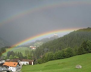 Verblijf 1822603 - Appartement Graubunder / Grisons - Appartement Ferienwohnung Forsthaus Falkenstein