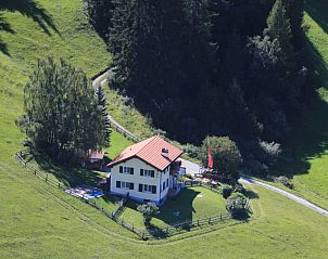 Verblijf 1822603 - Appartement Graubunder / Grisons - Appartement Ferienwohnung Forsthaus Falkenstein