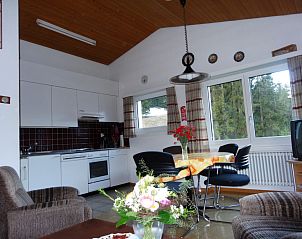 Verblijf 1822603 - Appartement Graubunder / Grisons - Appartement Ferienwohnung Forsthaus Falkenstein