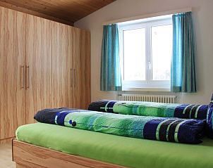 Verblijf 1822603 - Appartement Graubunder / Grisons - Appartement Ferienwohnung Forsthaus Falkenstein