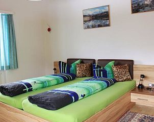 Verblijf 1822603 - Appartement Graubunder / Grisons - Appartement Ferienwohnung Forsthaus Falkenstein