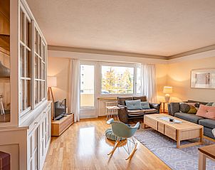 Verblijf 1824401 - Appartement Graubunder / Grisons - Appartement Chesa Daniela B - Anita