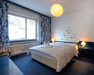 Verblijf 1824422 - Appartement Graubunder / Grisons - Appartement Chesa Romantica 17