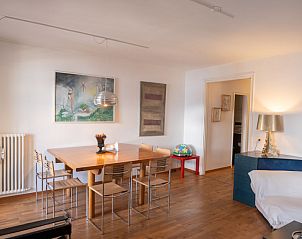 Verblijf 1824422 - Appartement Graubunder / Grisons - Appartement Chesa Romantica 17