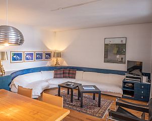 Verblijf 1824422 - Appartement Graubunder / Grisons - Appartement Chesa Romantica 17