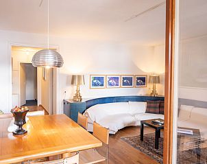 Verblijf 1824422 - Appartement Graubunder / Grisons - Appartement Chesa Romantica 17