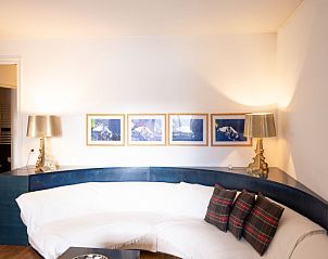 Verblijf 1824422 - Appartement Graubunder / Grisons - Appartement Chesa Romantica 17