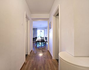 Verblijf 1824422 - Appartement Graubunder / Grisons - Appartement Chesa Romantica 17