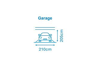 Verblijf 1824422 - Appartement Graubunder / Grisons - Appartement Chesa Romantica 17