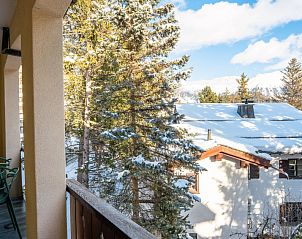 Verblijf 1824422 - Appartement Graubunder / Grisons - Appartement Chesa Romantica 17