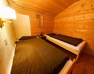 Verblijf 1824806 - Appartement Graubunder / Grisons - Appartement Chalet Fuchshalde