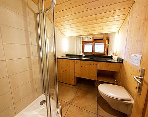 Verblijf 1824806 - Appartement Graubunder / Grisons - Appartement Chalet Fuchshalde