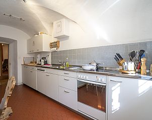 Verblijf 1825001 - Appartement Graubunder / Grisons - Appartement Ferienwohnungen Chasa Werro