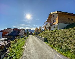 Unterkunft 1825701 - Ferienhaus Graubünden - Vakantiehuis Börtji
