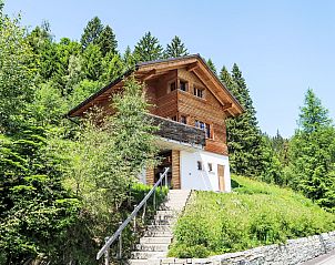 Unterkunft 1825701 - Ferienhaus Graubünden - Vakantiehuis Börtji