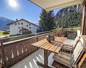 Verblijf 1825802 - Appartement Graubunder / Grisons - Appartement Haus Lotti Apt 203