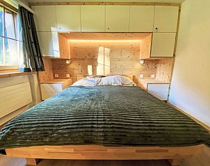 Verblijf 1825802 - Appartement Graubunder / Grisons - Appartement Haus Lotti Apt 203