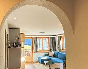 Verblijf 1825802 - Appartement Graubunder / Grisons - Appartement Haus Lotti Apt 203