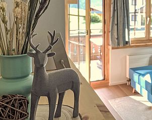 Verblijf 1825802 - Appartement Graubunder / Grisons - Appartement Haus Lotti Apt 203